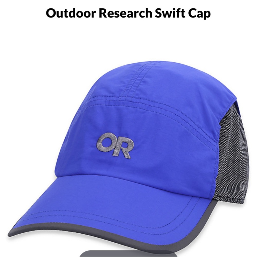 OUTDOOR RESEARCH SWIFT CAP